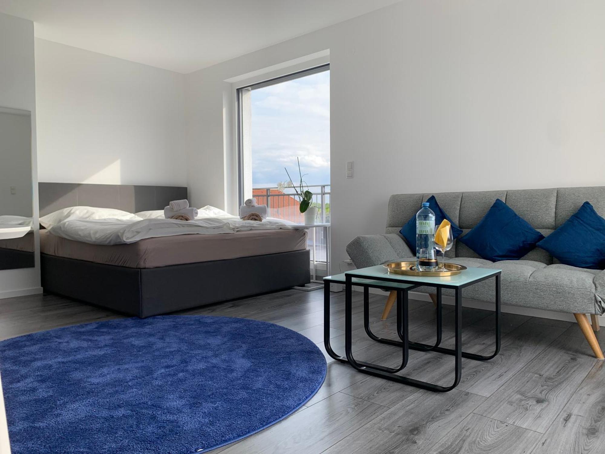 Apartmán Weisses Haus Gerasdorf bei Wien Exteriér fotografie