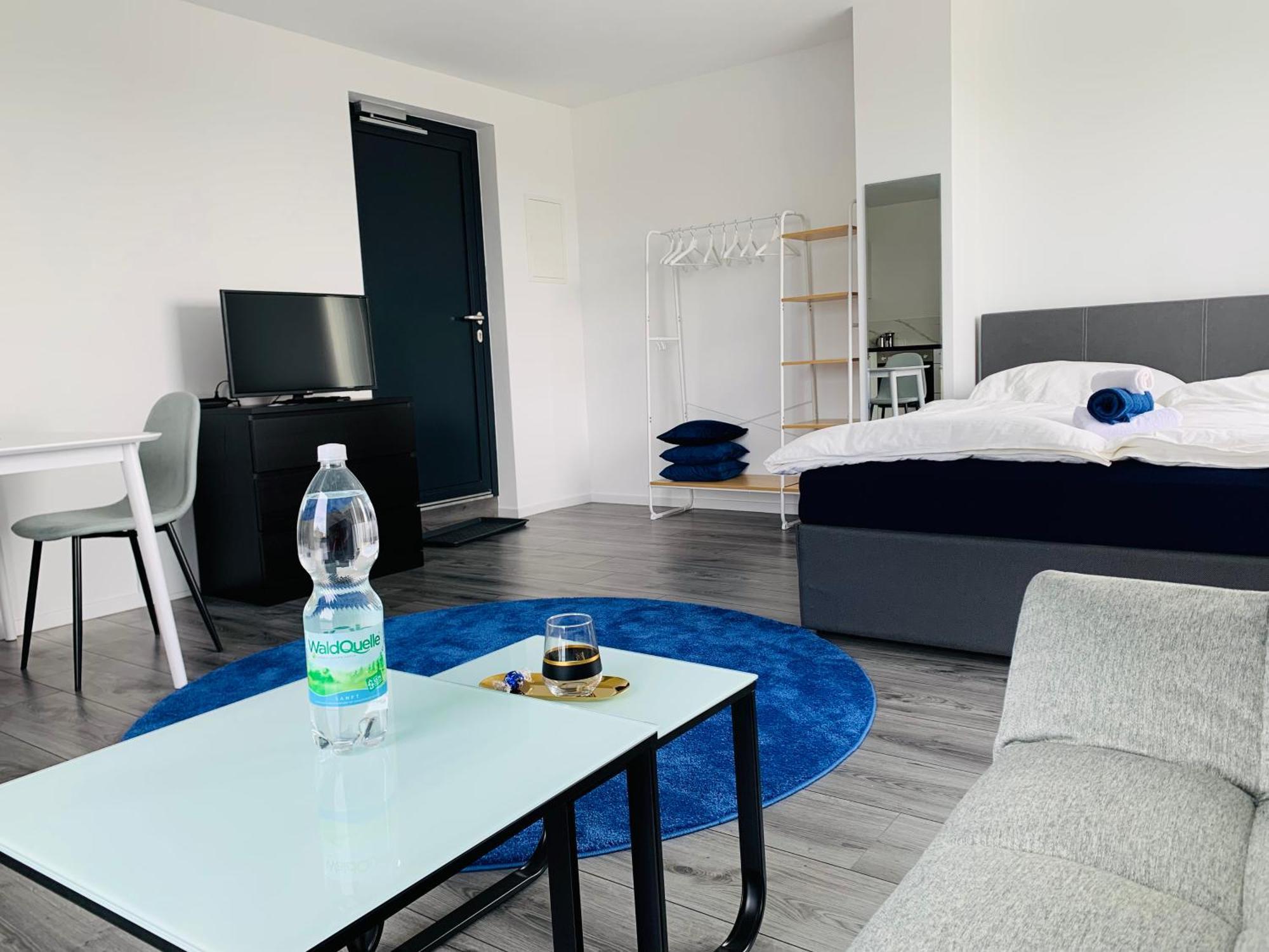 Apartmán Weisses Haus Gerasdorf bei Wien Exteriér fotografie