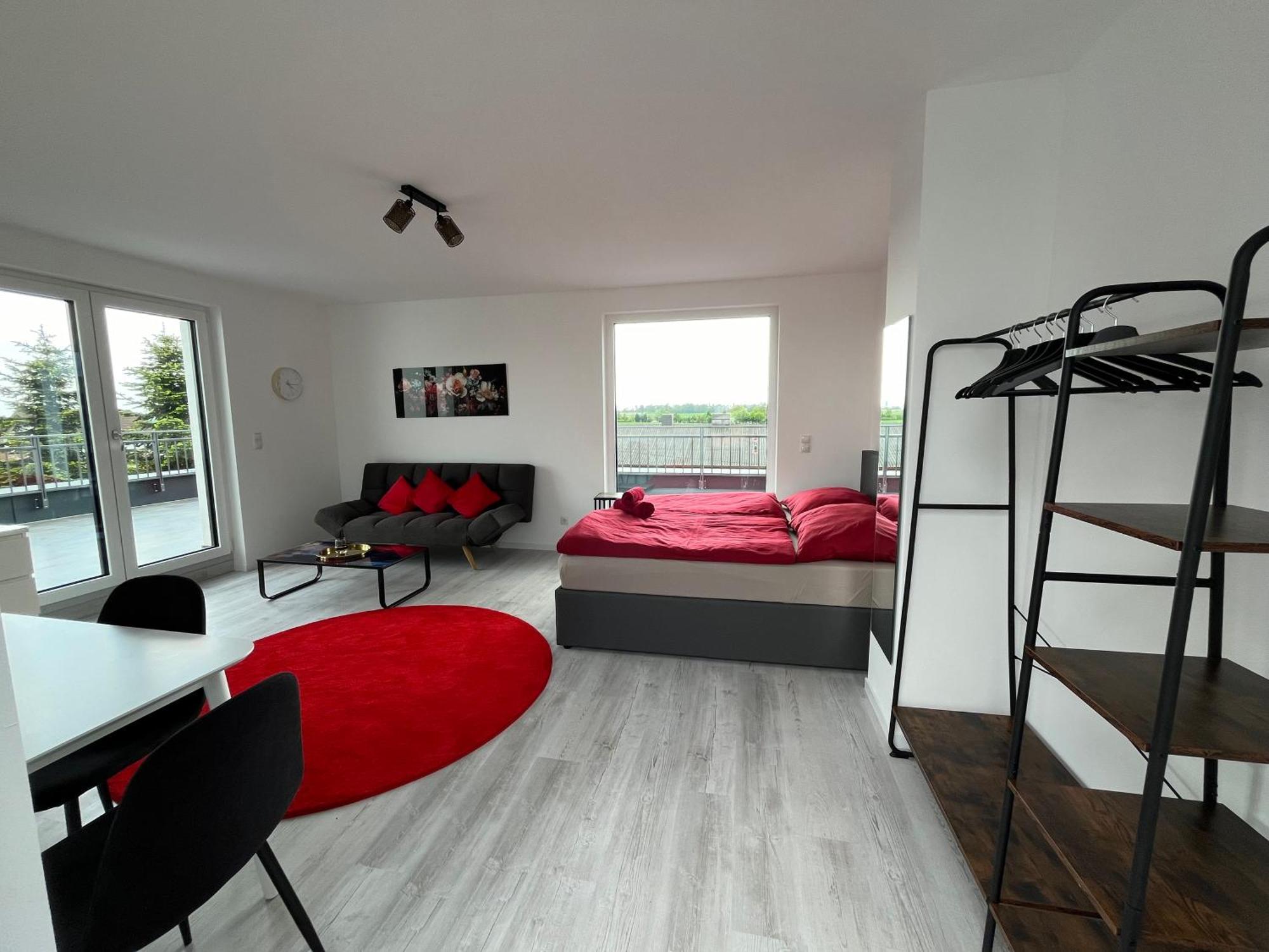 Apartmán Weisses Haus Gerasdorf bei Wien Exteriér fotografie