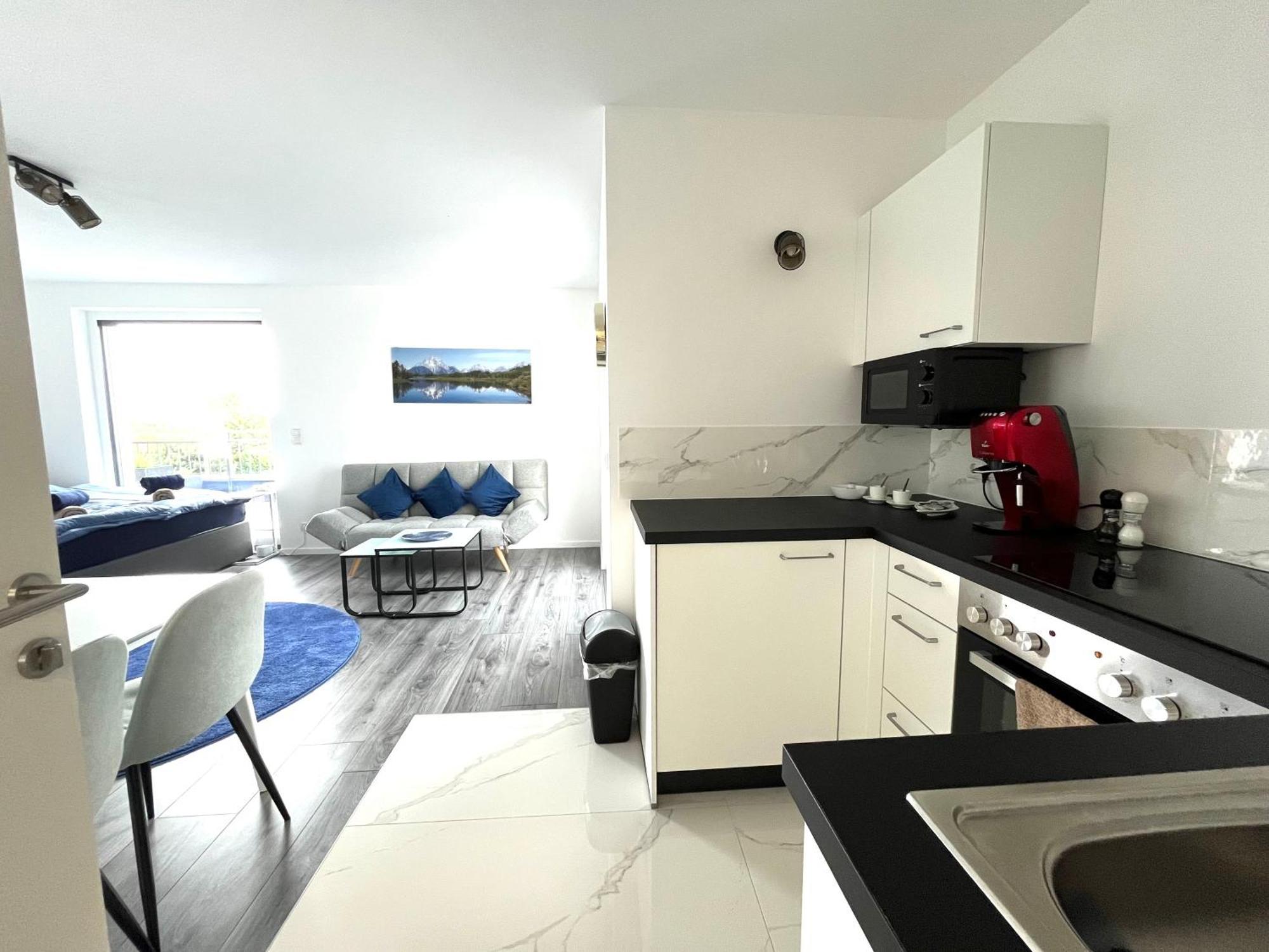 Apartmán Weisses Haus Gerasdorf bei Wien Exteriér fotografie