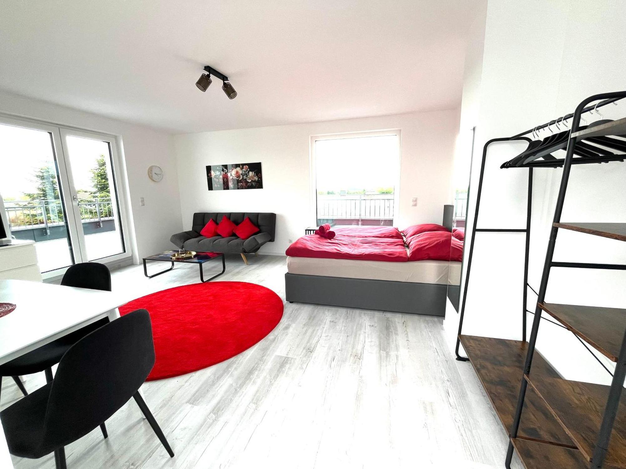 Apartmán Weisses Haus Gerasdorf bei Wien Exteriér fotografie