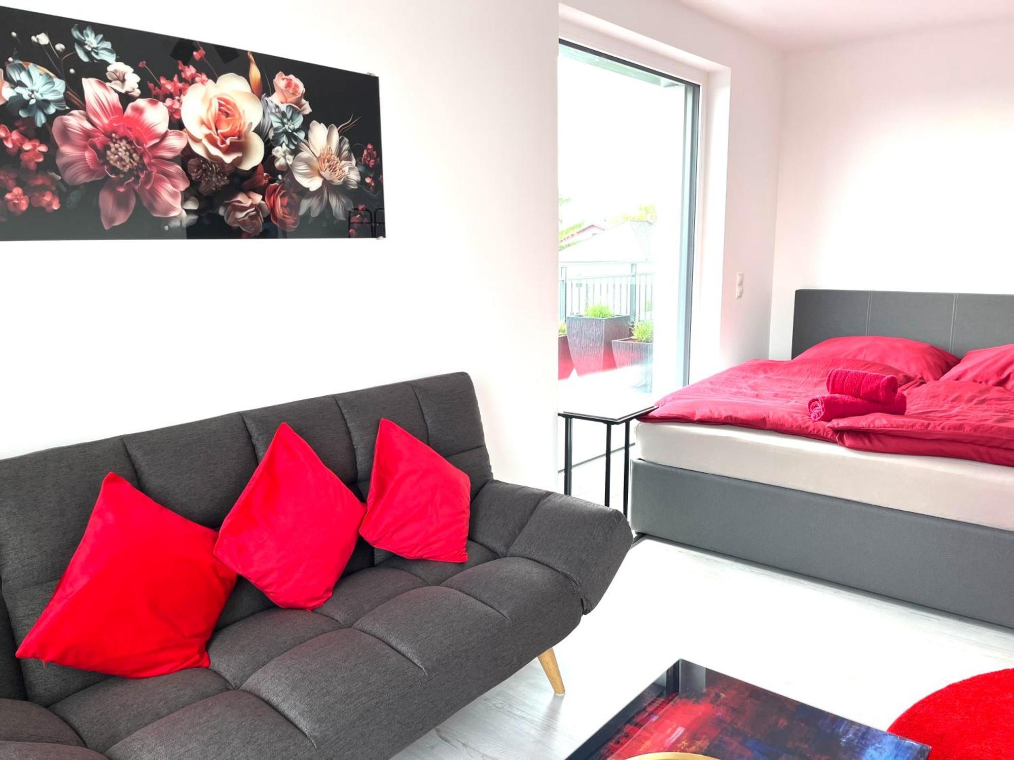 Apartmán Weisses Haus Gerasdorf bei Wien Exteriér fotografie