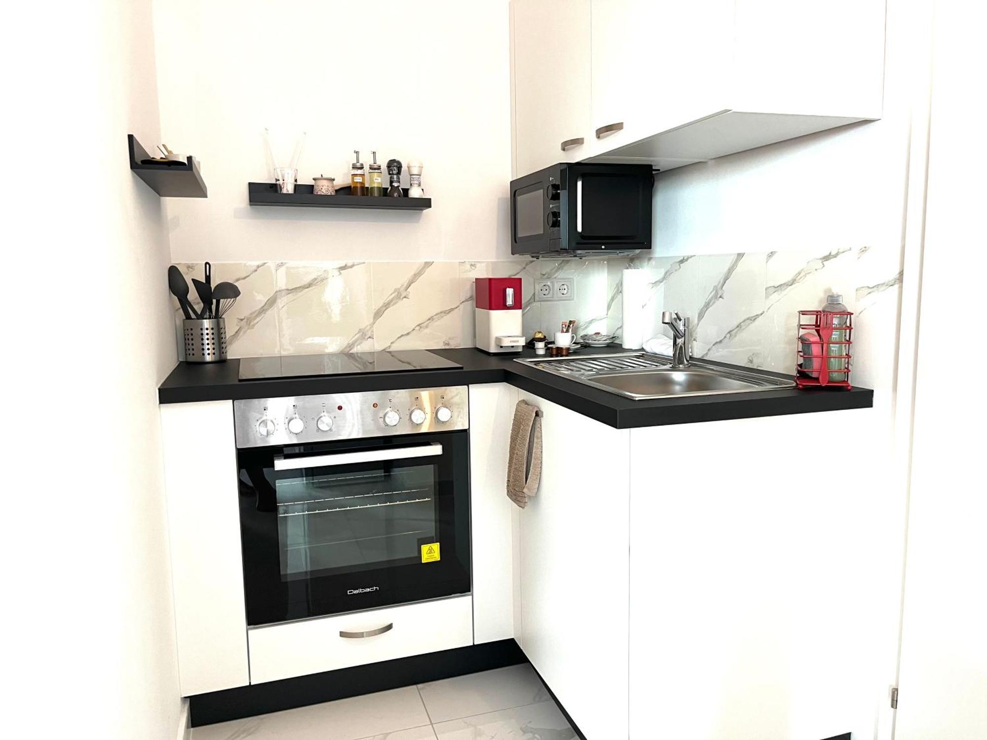 Apartmán Weisses Haus Gerasdorf bei Wien Exteriér fotografie