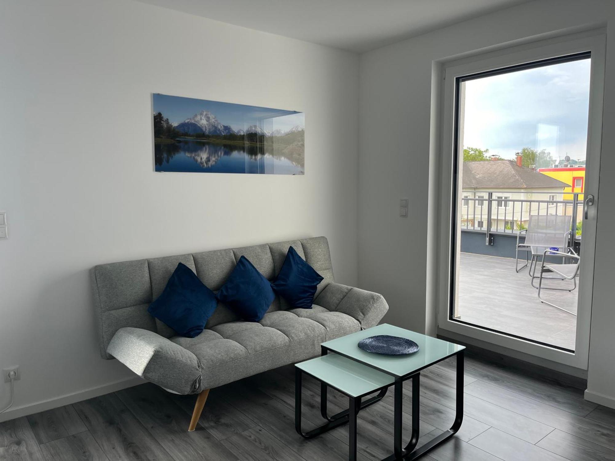 Apartmán Weisses Haus Gerasdorf bei Wien Exteriér fotografie