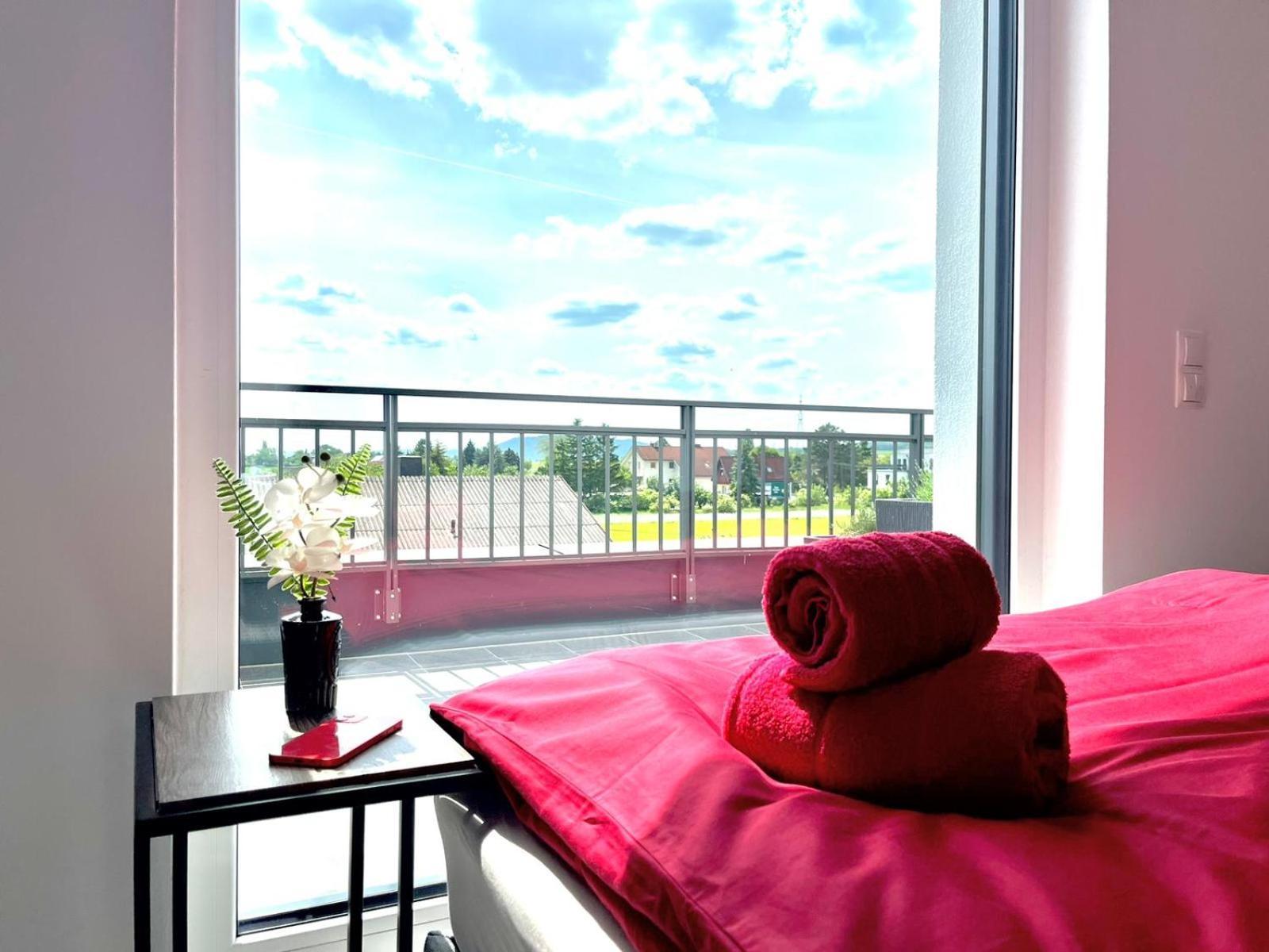 Apartmán Weisses Haus Gerasdorf bei Wien Exteriér fotografie