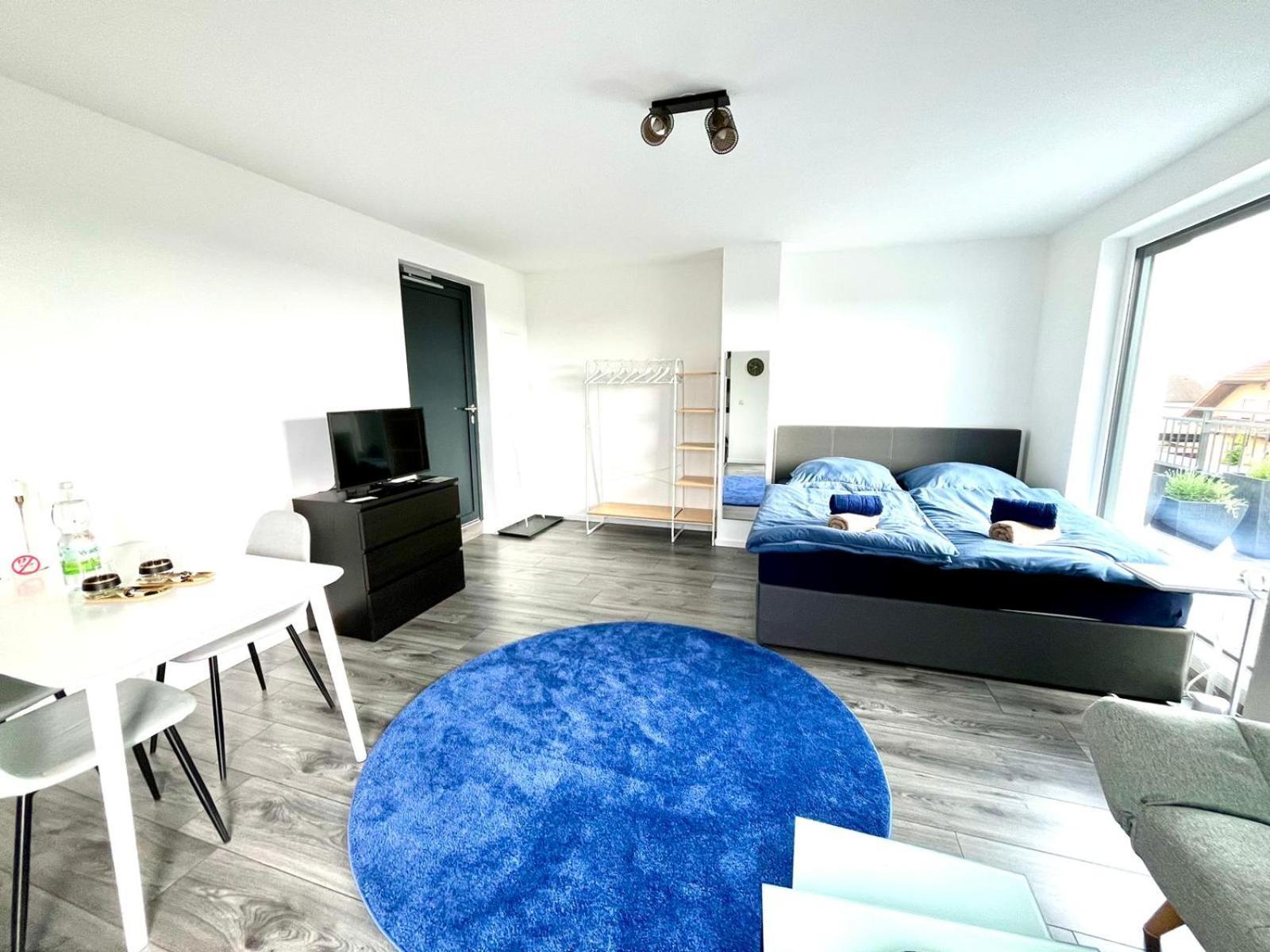 Apartmán Weisses Haus Gerasdorf bei Wien Exteriér fotografie