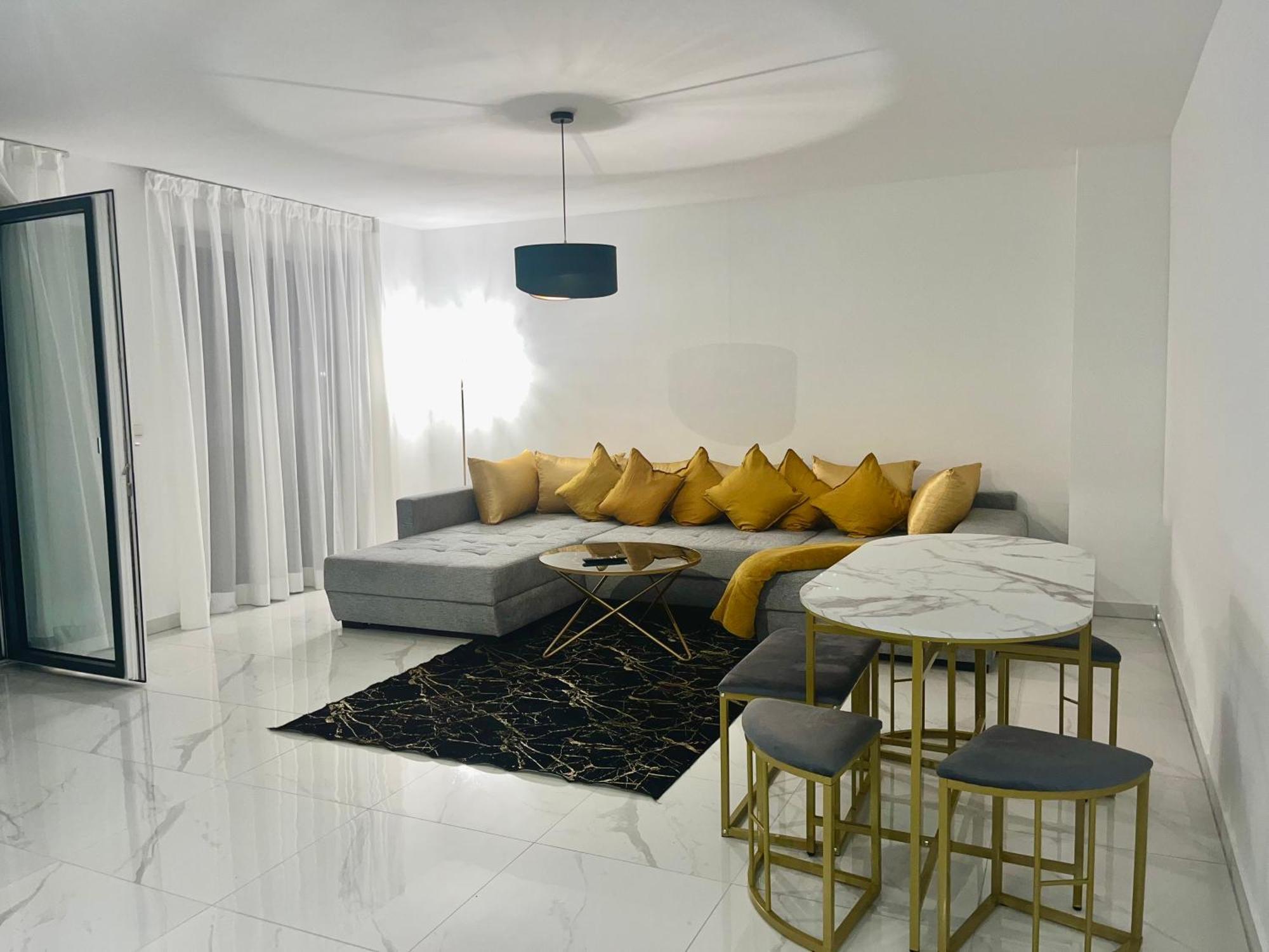 Apartmán Weisses Haus Gerasdorf bei Wien Exteriér fotografie