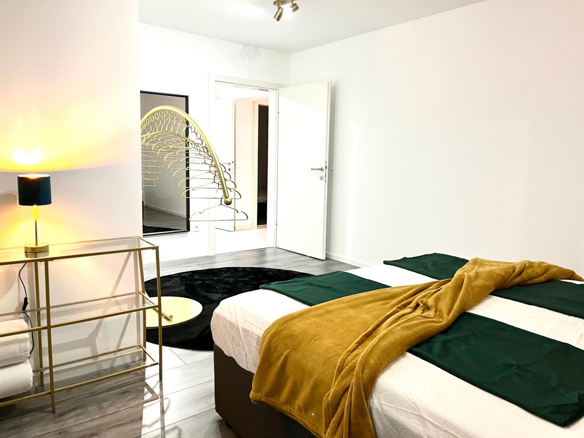 Apartmán Weisses Haus Gerasdorf bei Wien Exteriér fotografie