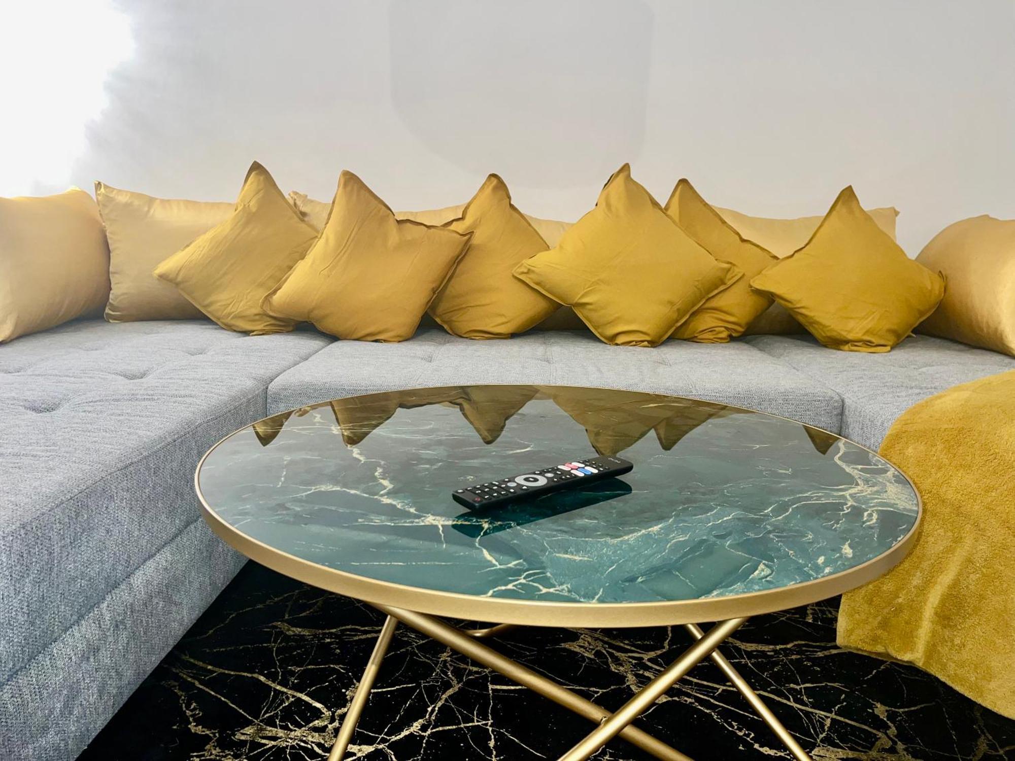 Apartmán Weisses Haus Gerasdorf bei Wien Exteriér fotografie