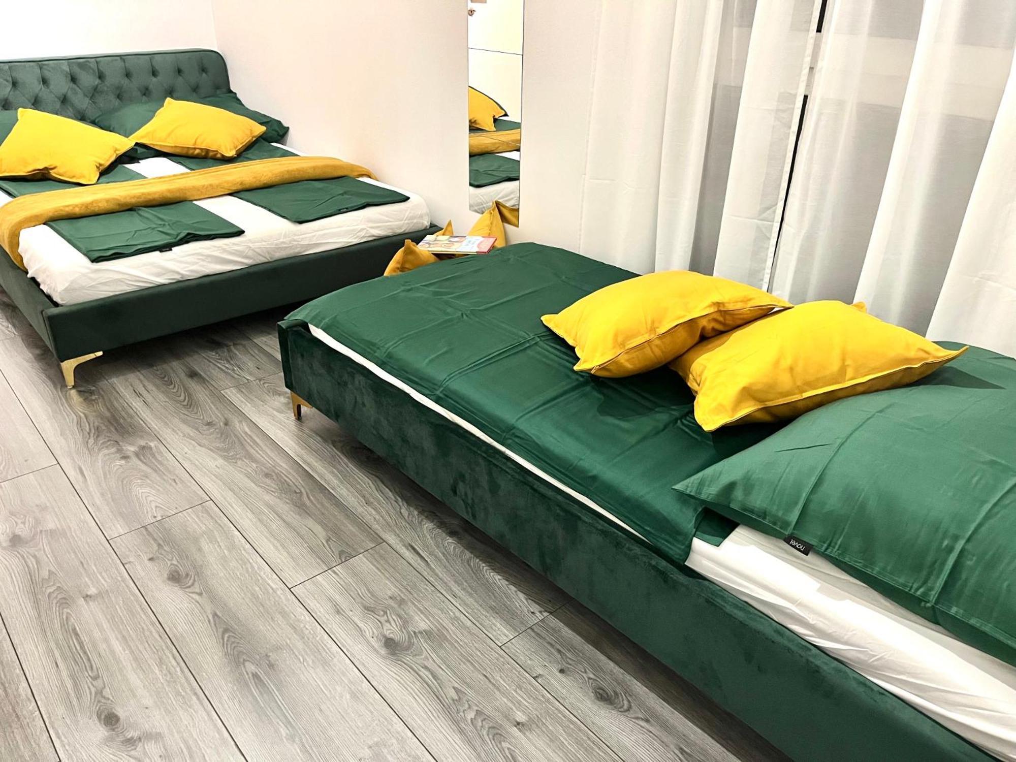 Apartmán Weisses Haus Gerasdorf bei Wien Exteriér fotografie