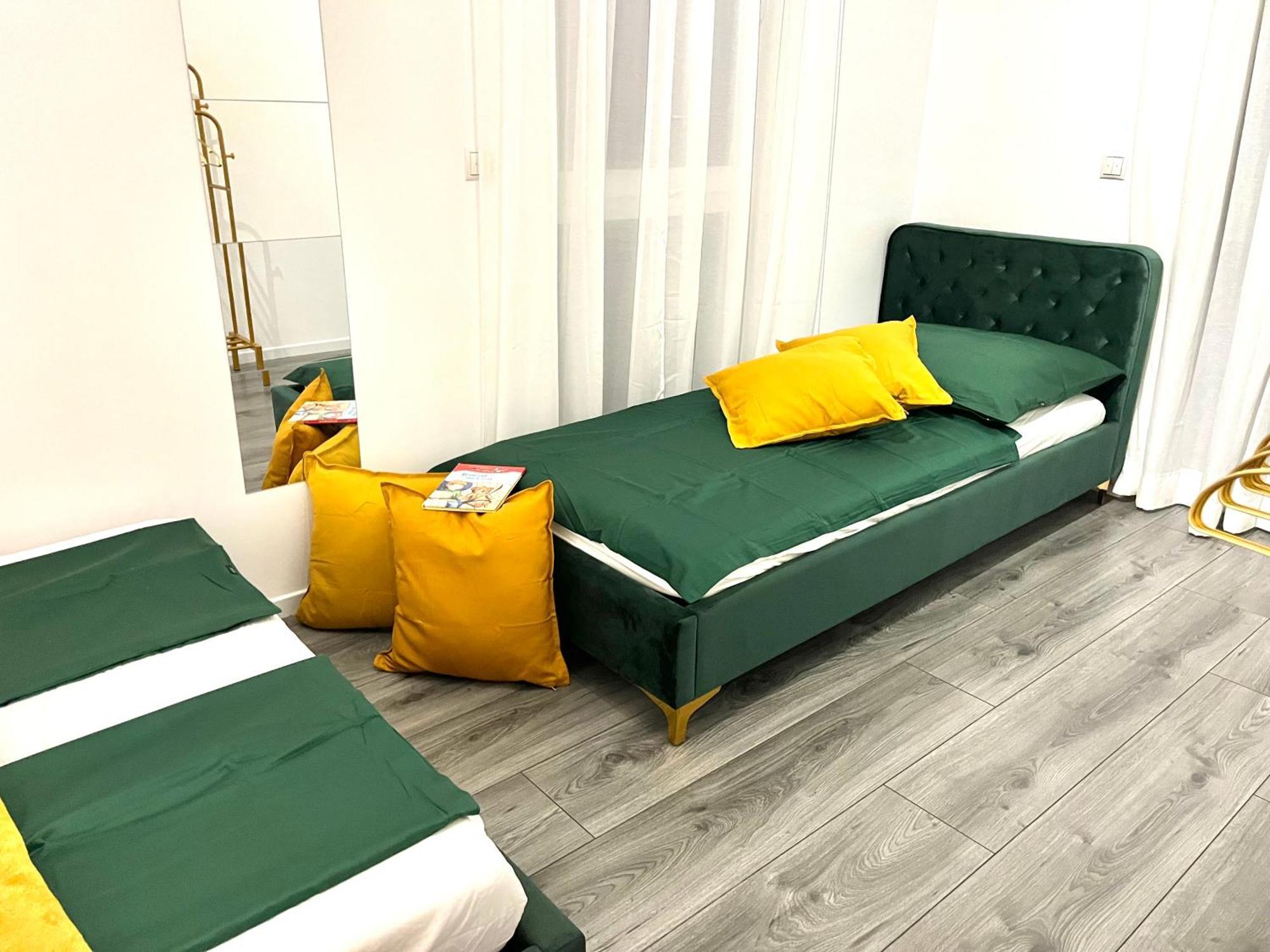 Apartmán Weisses Haus Gerasdorf bei Wien Exteriér fotografie