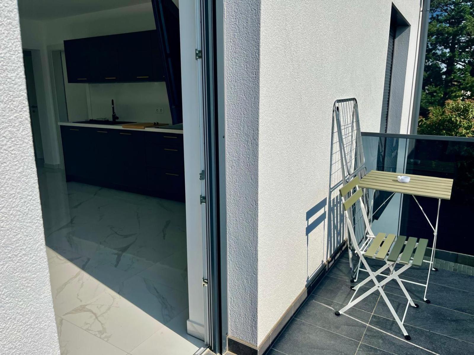 Apartmán Weisses Haus Gerasdorf bei Wien Exteriér fotografie